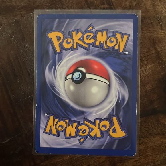 Pokémon Trading Card Game Rare | Holographic | Original - Picture 14 of 16